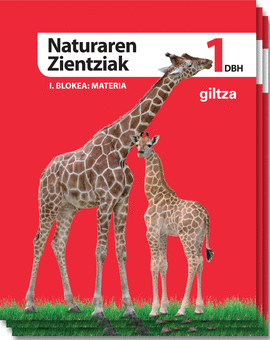 NATURAREN ZIENTZIAK  DBH 1.