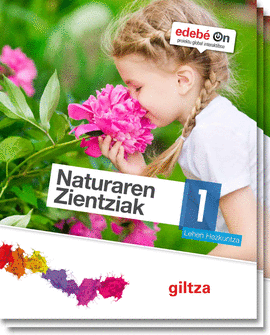 NATURAREN ZIENTZIAK 1