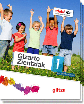 GIZARTE ZIENTZIAK 1