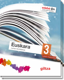 EUSKARA 3