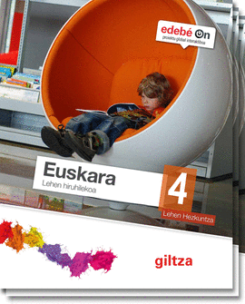 EUSKARA 4