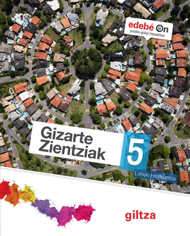 GIZARTE ZIENTZIAK 5