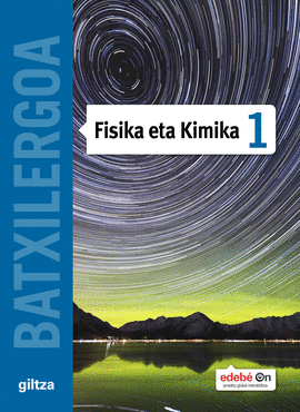 FISIKA ETA KIMIKA