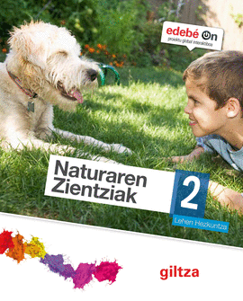 NATURAREN ZIENTZIAK 2