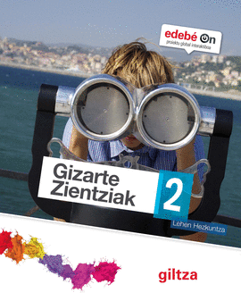 GIZARTE ZIENTZIAK 2