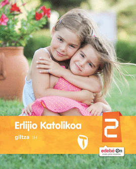 ERLIJIO KATOLIKOA 2