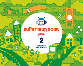 SUPERMATIKOAK  KOADERNOA 2