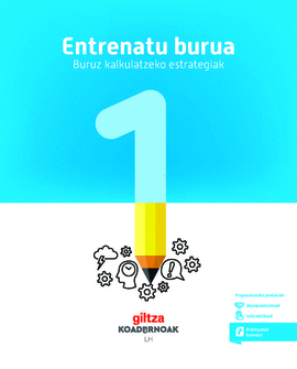 KOADERNOA. BURUZKO KALKULUA. MATEMATIKA 1