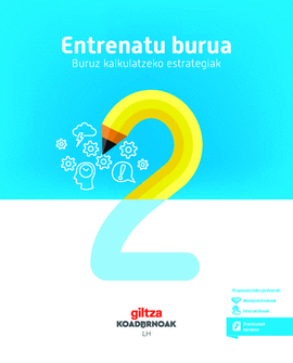 KOADERNOA. BURUZKO KALKULUA. MATEMATIKA 2