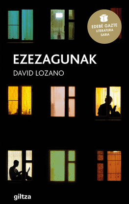 EZEZAGUNAK (DESCONOCIDOS)