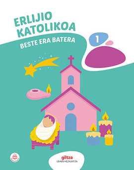 ERLIJIO KATOLIKOA 1
