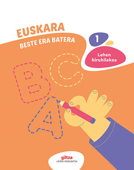 EUSKARA 1