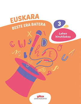 EUSKARA 3