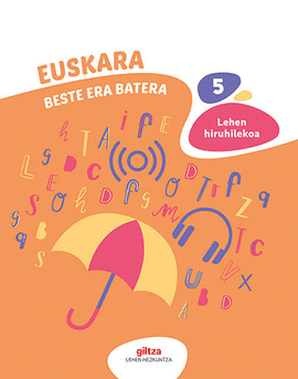 EUSKARA 5