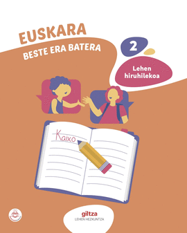EUSKARA 2