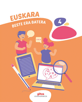 EUSKARA 4