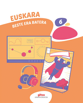 EUSKARA 6