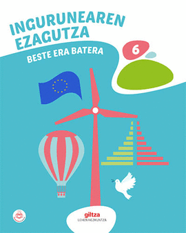 INGURUNEAREN EZAGUTZA 6