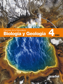 BIOLOG�A Y GEOLOG�A 4
