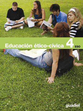 EDUCACIN TICO-CVICA 4