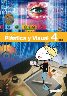 EDUCACIN PLSTICA Y VISUAL 4