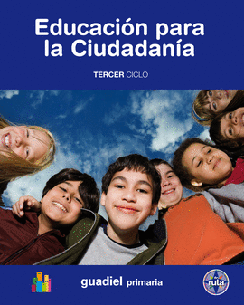 EDUCACI�N PARA LA CIUDADAN�A Y LOS DERECHOS HUMANOS TERCER CICLO