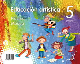 EDUCACI�N ART�STICA 5