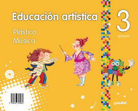 EDUCACI�N ART�STICA 3