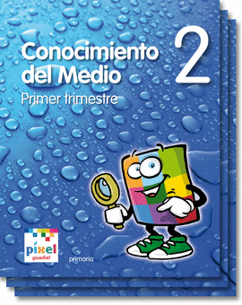CONOCIMIENTO DEL MEDIO 2