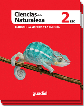 CIENCIAS DE LA NATURALEZA 2