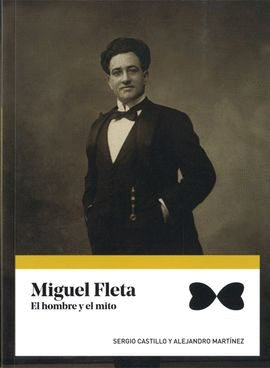 MIGUEL FLETA