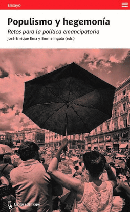 POPULISMO Y HEGEMON�A