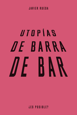 UTOPAS DE BARRA DE BAR