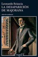 LA DESAPARICI�N DE MAJORANA