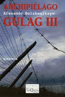 ARCHIPILAGO GULAG III