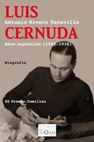 LUIS CERNUDA