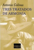 TRES TRATADOS DE ARMONA