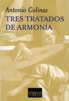 TRES TRATADOS DE ARMON�A