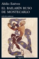 EL BAILARN RUSO DE MONTECARLO