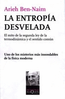 LA ENTROP�A DESVELADA