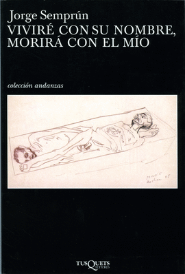 VIVIR� CON SU NOMBRE, MORIR� CON EL M�O