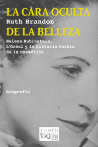 LA CARA OCULTA DE LA BELLEZA HELENA