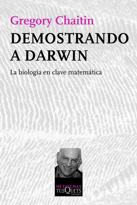 DEMOSTRANDO A DARWIN  EVOLUCION MUT