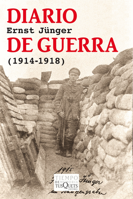 DIARIO DE GUERRA 1914 1918