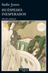 HUESPEDES INESPERADOS