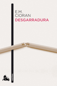 DESGARRADURA