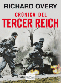 CRONICA DEL TERCER REICH