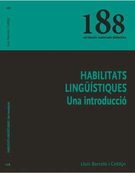 HABILITATS LING��STIQUES
