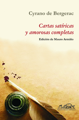 CARTAS SATRICAS Y AMOROSAS COMPLETAS