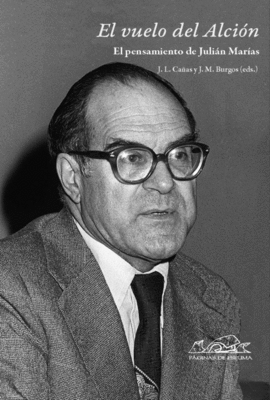 EL VUELO DEL ALCI�N